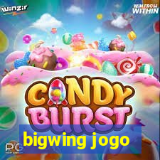 bigwing jogo